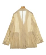 SHENERY（シーナリー）ジャケット ベージュ サイズ:XS レディース/2200675791021