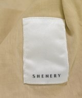 SHENERY（シーナリー）ジャケット ベージュ サイズ:XS レディース/2200675791021
