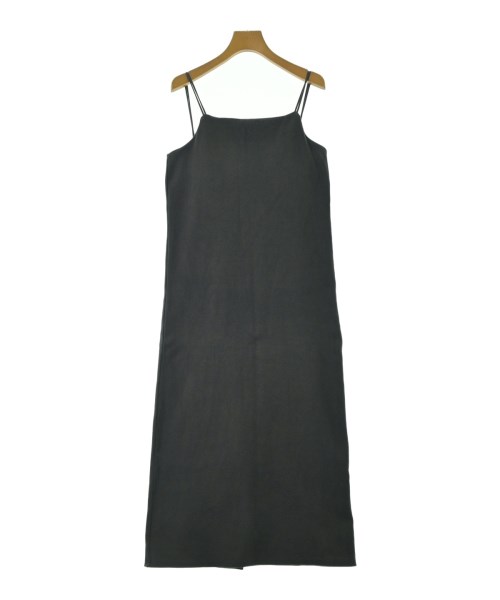 SHENERY(シーナリー)ワンピース グレー サイズ:38(M位)/2200675791038