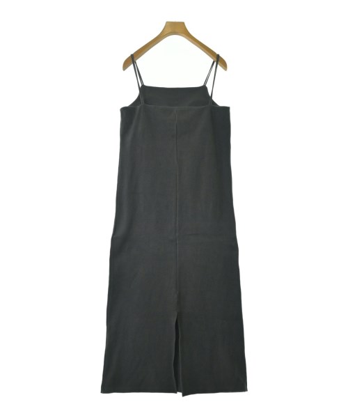 SHENERY（シーナリー）ワンピース グレー サイズ:38(M位) レディース/2200675791038