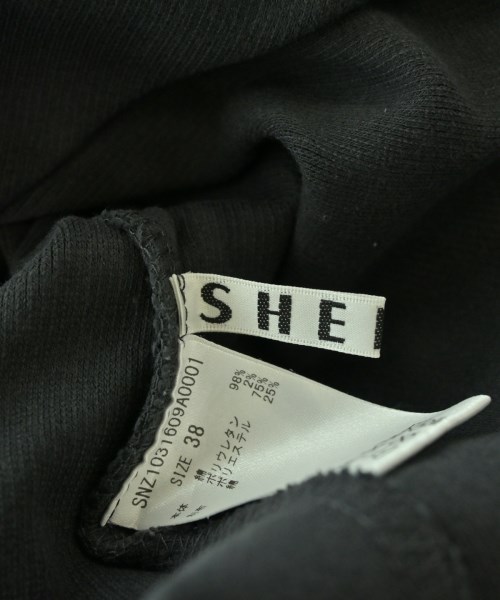 SHENERY（シーナリー）ワンピース グレー サイズ:38(M位) レディース/2200675791038