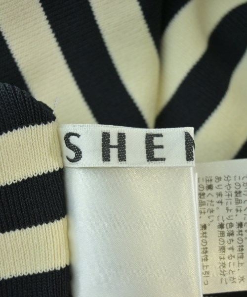 SHENERY（シーナリー）ニット・セーター 白 サイズ:F レディース/2200670871032