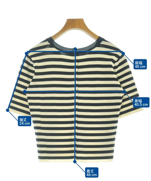 SHENERY（シーナリー）ニット・セーター 白 サイズ:F レディース/2200670871032