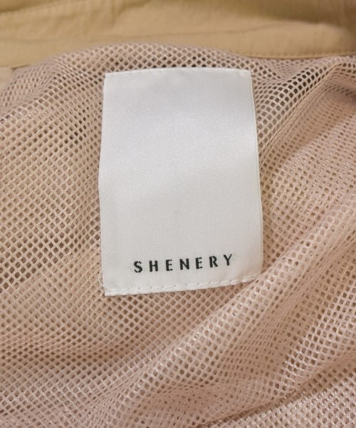 SHENERY（シーナリー）その他 ベージュ サイズ:F レディース/2200671094010
