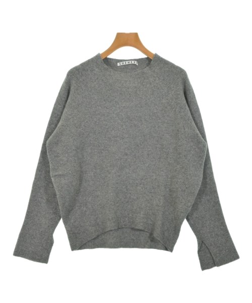SHENERY(シーナリー)ニット・セーター グレー サイズ:F/2200674864078