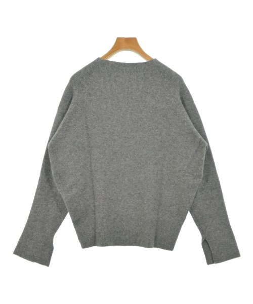 SHENERY（シーナリー）ニット・セーター グレー サイズ:F レディース/2200674864078