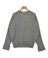 SHENERY（シーナリー）ニット・セーター グレー サイズ:F レディース/2200674864078