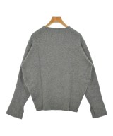 SHENERY（シーナリー）ニット・セーター グレー サイズ:F レディース/2200674864078