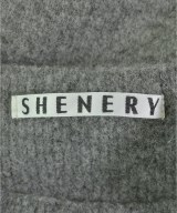 SHENERY（シーナリー）ニット・セーター グレー サイズ:F レディース/2200674864078
