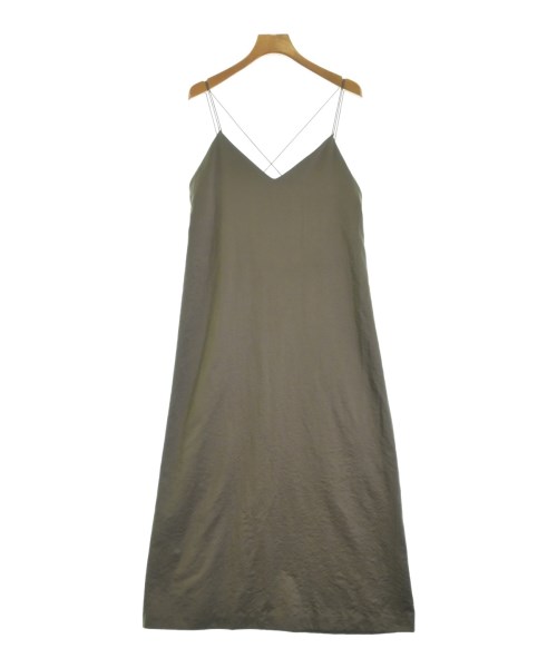 SHENERY(シーナリー)ワンピース 茶 サイズ:F/2200675413015