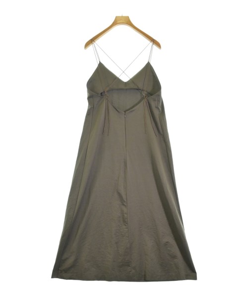 SHENERY（シーナリー）ワンピース 茶 サイズ:F レディース/2200675413015