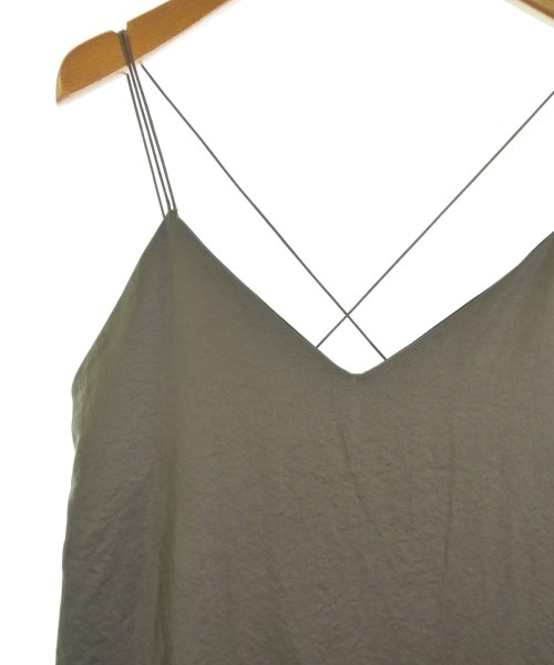 SHENERY（シーナリー）ワンピース 茶 サイズ:F レディース/2200675413015