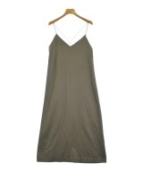 SHENERY（シーナリー）ワンピース 茶 サイズ:F レディース/2200675413015