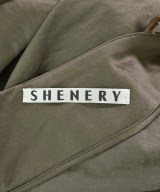 SHENERY（シーナリー）ワンピース 茶 サイズ:F レディース/2200675413015