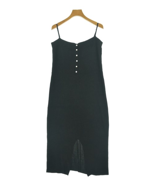 SHENERY(シーナリー)ワンピース 黒 サイズ:36(S位)/2200679071013