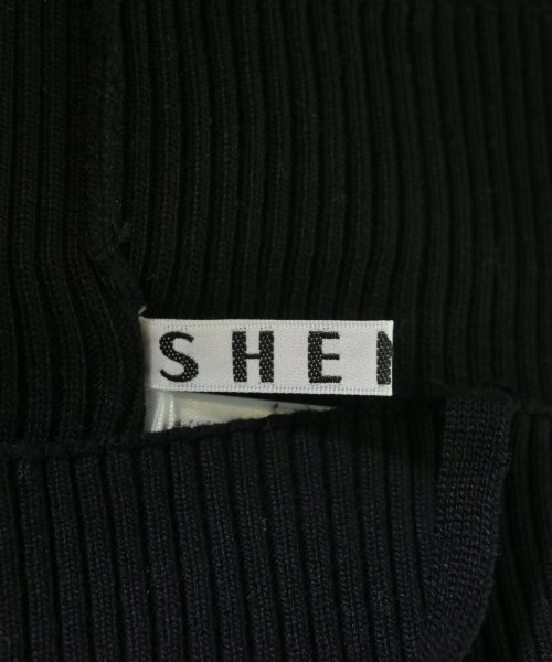 SHENERY（シーナリー）ワンピース 黒 サイズ:36(S位) レディース/2200679071013