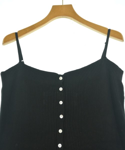 SHENERY（シーナリー）ワンピース 黒 サイズ:36(S位) レディース/2200679071013