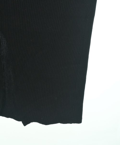 SHENERY（シーナリー）ワンピース 黒 サイズ:36(S位) レディース/2200679071013