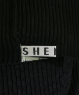 SHENERY（シーナリー）ワンピース 黒 サイズ:36(S位) レディース/2200679071013