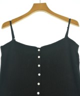 SHENERY（シーナリー）ワンピース 黒 サイズ:36(S位) レディース/2200679071013