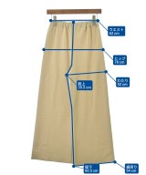 SHENERY（シーナリー）その他 ベージュ サイズ:34(XS位) レディース/2200679071051