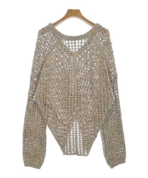 SHENERY（シーナリー）ニット・セーター ベージュ サイズ:F レディース/2200679137016