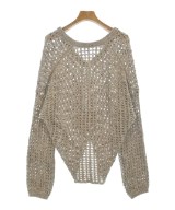 SHENERY（シーナリー）ニット・セーター ベージュ サイズ:F レディース/2200679137016