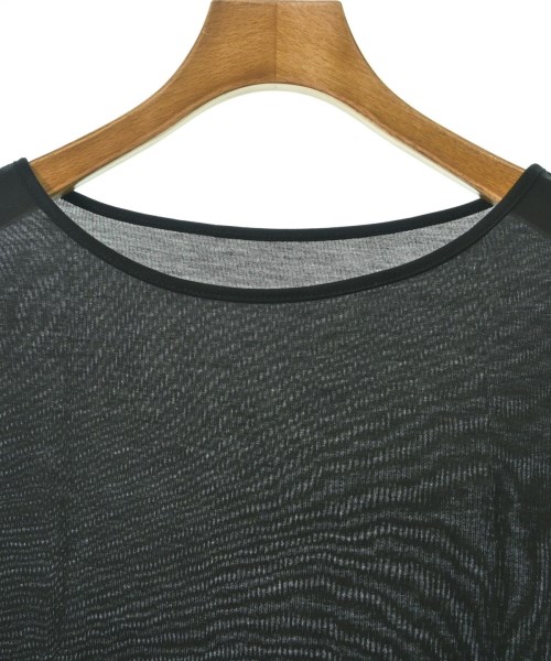 SHENERY（シーナリー）Tシャツ・カットソー 黒 サイズ:F レディース/2200677050119