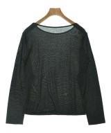 SHENERY（シーナリー）Tシャツ・カットソー 黒 サイズ:F レディース/2200677050119