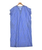 SHENERY（シーナリー）ワンピース 青 サイズ:36(S位) レディース/2200681766068