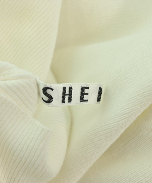 SHENERY（シーナリー）ニット・セーター 白 サイズ:F レディース/2200681766075