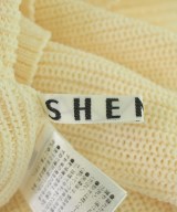 SHENERY（シーナリー）ベスト 白 サイズ:F レディース/2200690579031