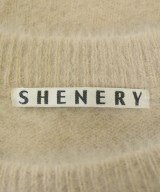 SHENERY（シーナリー）ニット・セーター ベージュ サイズ:F レディース/2200691654027