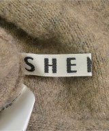 SHENERY（シーナリー）カーディガン 茶 サイズ:F レディース/2200695114039