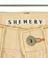 SHENERY（シーナリー）デニムパンツ ベージュ サイズ:36(S位) レディース/2200695114060