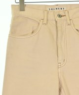 SHENERY（シーナリー）デニムパンツ ベージュ サイズ:36(S位) レディース/2200695114060
