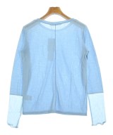 SHENERY（シーナリー）Tシャツ・カットソー 青 サイズ:F レディース/2200691678146