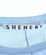 SHENERY（シーナリー）Tシャツ・カットソー 青 サイズ:F レディース/2200691678146