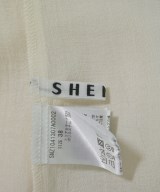 SHENERY（シーナリー）カジュアルジャケット 白 サイズ:38(M位) レディース/2200693484011