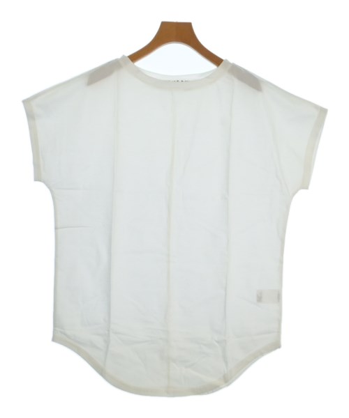SHENERY(シーナリー)Tシャツ・カットソー 白 サイズ:F/2200693731320