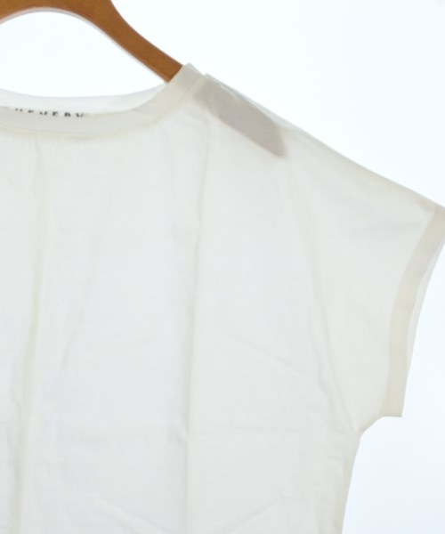 SHENERY（シーナリー）Tシャツ・カットソー 白 サイズ:F レディース/2200693731320