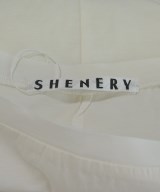 SHENERY（シーナリー）Tシャツ・カットソー 白 サイズ:F レディース/2200693731320