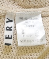 SHENERY（シーナリー）ベスト ベージュ サイズ:F レディース/2200692905371