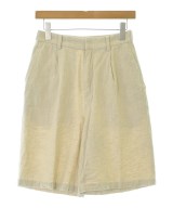 SHENERY（シーナリー）ショートパンツ 白 サイズ:F レディース/2200700681051