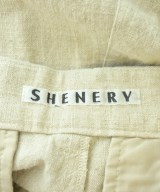 SHENERY（シーナリー）ショートパンツ 白 サイズ:F レディース/2200700681051