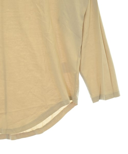 SHENERY（シーナリー）Tシャツ・カットソー ベージュ サイズ:F レディース/2200700814053