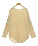 SHENERY（シーナリー）Tシャツ・カットソー ベージュ サイズ:F レディース/2200700814053