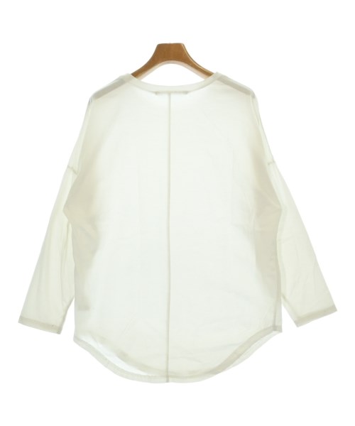 SHENERY（シーナリー）Tシャツ・カットソー 白 サイズ:F レディース/2200700814060