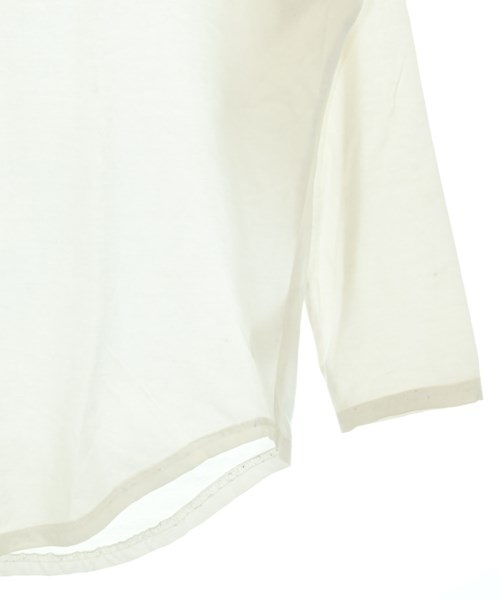 SHENERY（シーナリー）Tシャツ・カットソー 白 サイズ:F レディース/2200700814060