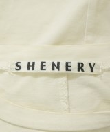 SHENERY（シーナリー）Tシャツ・カットソー 白 サイズ:F レディース/2200700814060